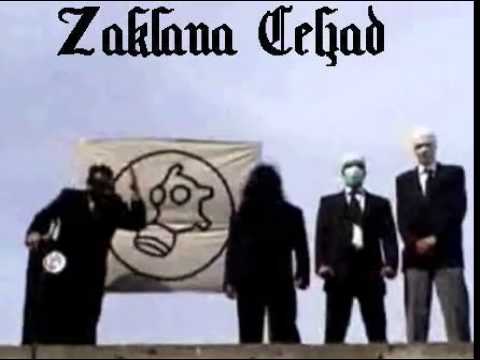 Zaklana Čeljad - Nisamneznamkakosamosnovnuškoluzavršio (full EP)