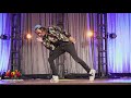 Marquese NonStop Scott Phoenix Bachata Festival 2019