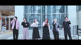 【プリマドンナ / 星街すいせい】オカペティ(アカペラ)