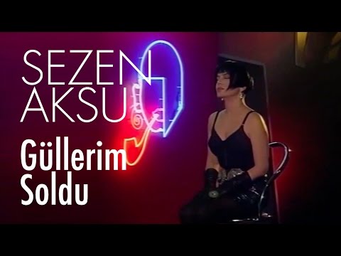 Sezen Aksu - Güllerim Soldu (Sezen Aksu Show)