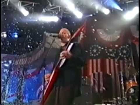 Thumbnail for The Presidents of the United States of America - ladies and gentlemen pt 2 (Rare Footage) by Concert