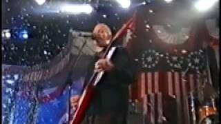 The Presidents of the United States of America - ladies and gentlemen pt 2 (Rare Footage)