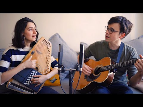 You Can Close Your Eyes - James Taylor & Joni Mitchell Cover (Feat. Josh Turner)