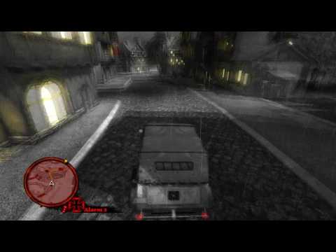 The Saboteur Gameplay Part 6 PC HD