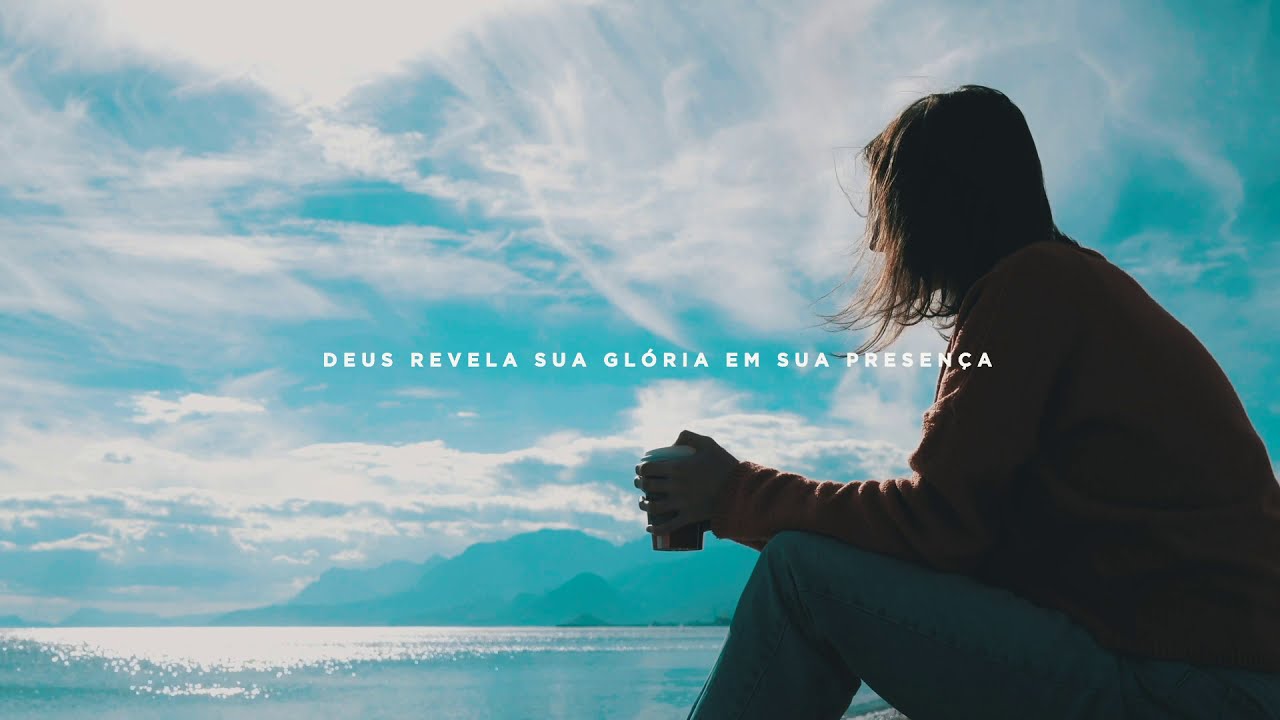 Abertura da Conferência de Jovens - Janeiro 2020