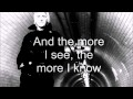 Paul Weller - The Changingman Lyrics