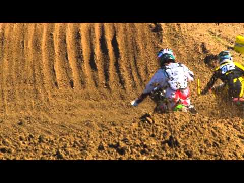 UNCUT:250A Mini O's Thurday