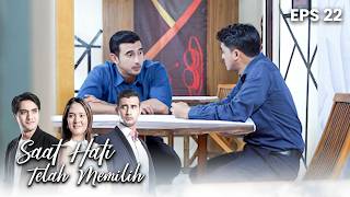 Download lagu Andi Gak Sentuh Riri! Ko Riri Bisa Hamil? | SAAT HATI TELAH MEMILIH EPISODE 22 PART 3 mp3 Download lagu Andi Gak Sentuh Riri! Ko Riri Bisa Hamil? | SAAT HATI TELAH MEMILIH EPISODE 22 PART 3 mp3