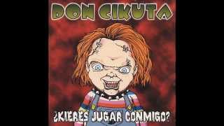 Don Cikuta - Alucinando