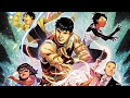 MARVEL'S VOICES: IDENTITY #1 Trailer | Marvel Comics