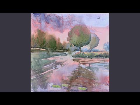 Look For The Silver Lining - Jason LaPierre