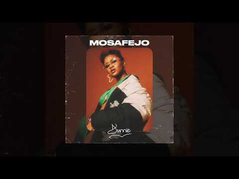 Dunnie - Mosafejo (Official Audio)