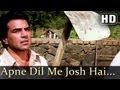 Apne Dil Me Josh Hai Dharmendra Mera Karam Mera Dharam Songs Mohd Rafi