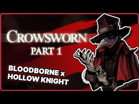 World's Worst Crowsworn Player? - Crowsworn Demo - Part 1