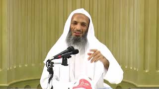 صورة الدرس (15) | شرح صحيح الأذكار والأدعية الشرعية | لفضيلة الشيخ/ خالد اسماعيل