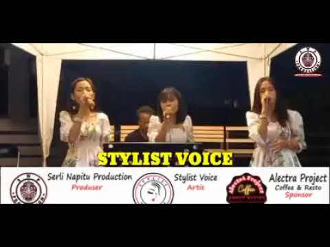COVER Stylist Voice - Bintang,Cipt.      di populerkan Anima