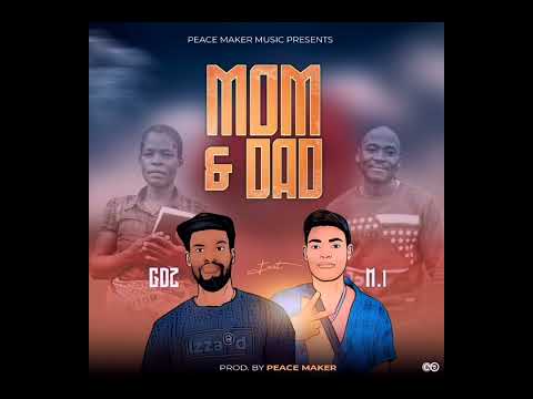 GDz ft M.I ~Mom and Dad [official audio]
