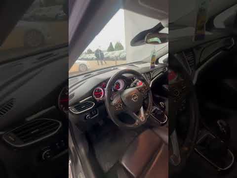 фото opel astra k 0