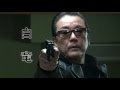 任侠映画『分裂』予告 白竜 オールインエンタテインメント