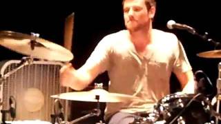 "Shadow of a Man" - Bonnie Dune