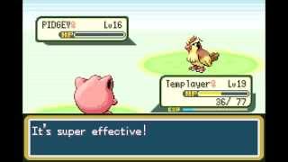 Frisky Campers - Let's Play Pokémon LeafGreen Part 20