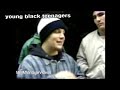Young Black Teenagers Idiots Or Not