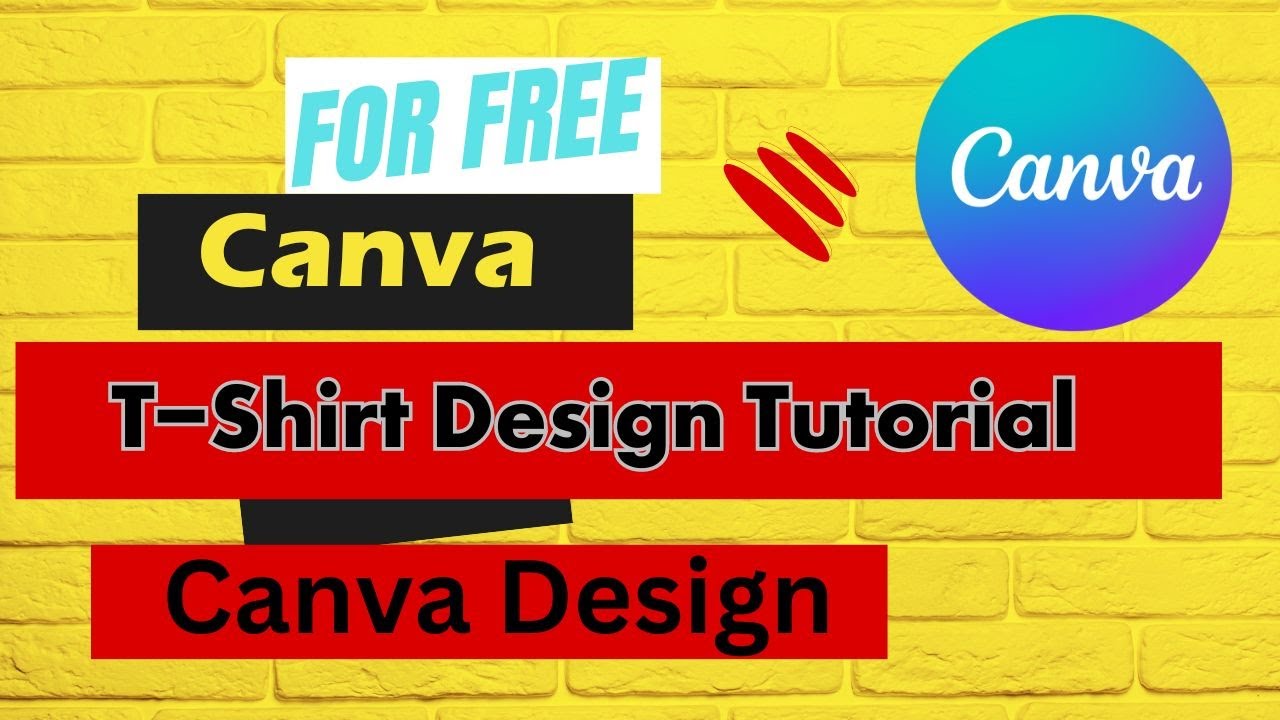 Tshirt Design Tutorial Bangla | Canva t shirt Design | Canva Bangla Tutorial