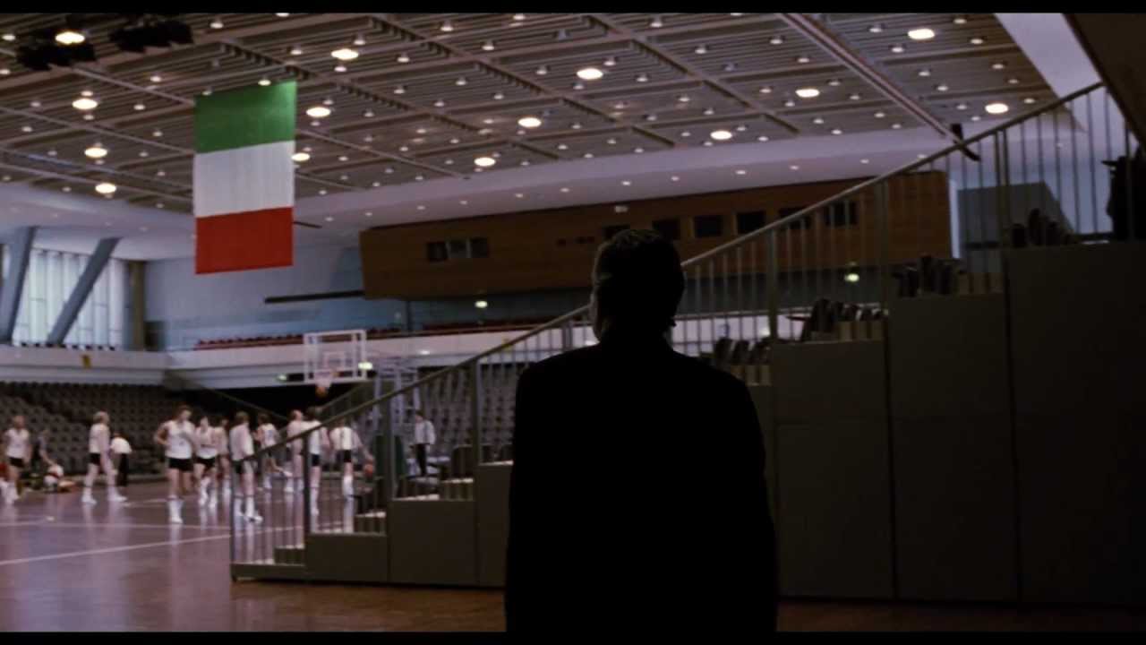 PLAYOFF - Bande Annonce VOST