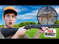 200 Fleamarket Deer Hunting Challenge