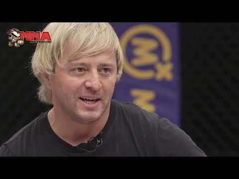 MAIN EVENT #5 - Zlatko Mahić „MMAON“