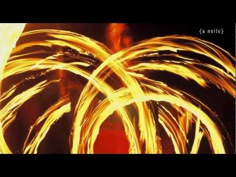 À Noite - Circo Voador