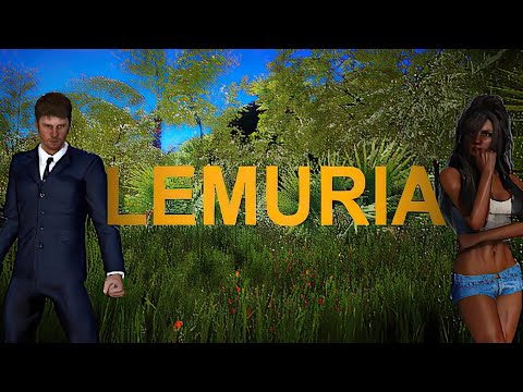 Trailer de LEMURIA