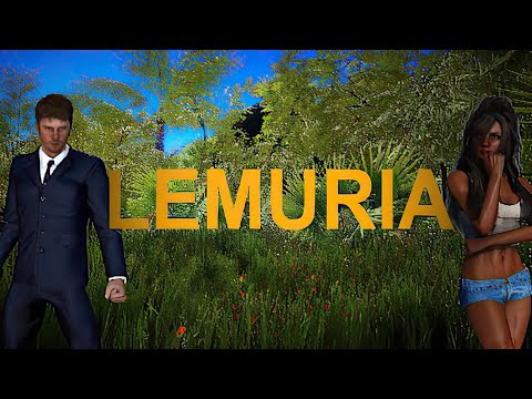 Trailer de LEMURIA