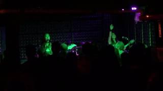 "Wasabi", Shonen Knife