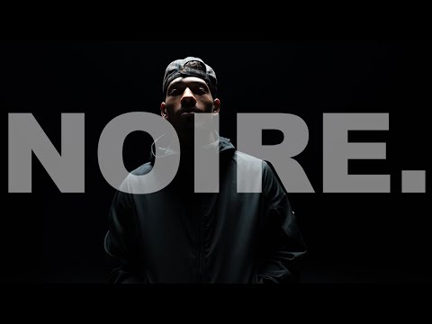 Kams | NOIRE EDITION