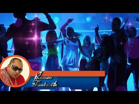 Romeo Fantastick Colaj , Manele , Colaj Romeo Fantastik Manele