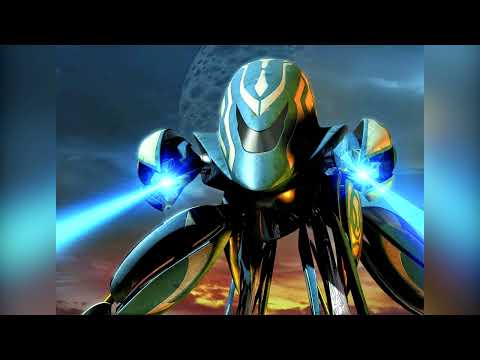 VGM YSHHO #282 - Battle Engine Aquila - Credits