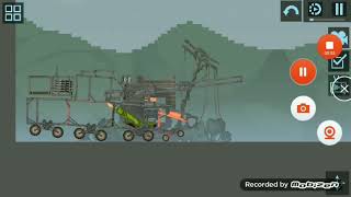 The t15A2 artama showcase