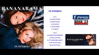 Bananarama - On Your Own