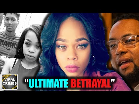 Murdered Over Relationship with Pastor | The Aniya Mack Story