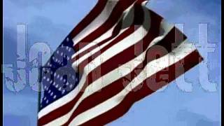 Joan Jett  - The Star Spangled Banner ( Video 02 )