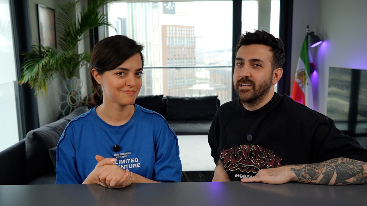 خیلی دلمون براتون تنگ شده 💔