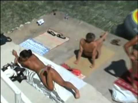 I DOK JIDRI BROD - T.Brajčić & val11950