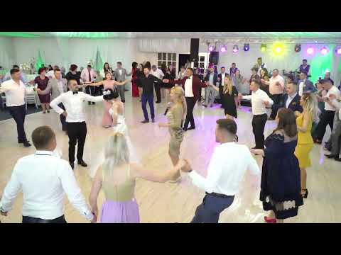 Formatii nunta - Formatia Badacica Iasi & Carmen Macovei   -Colaj hore din suflet pentru suflet ‼️