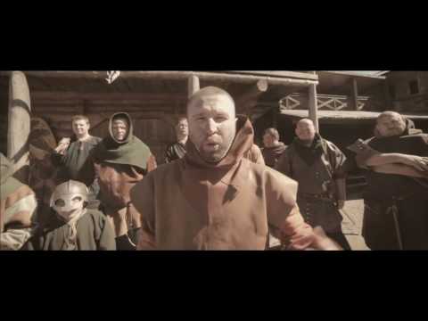 Bad B. ПРО... - Норманны (Official Video)
