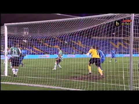 Levski - Cherno More 1:0