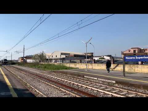 NCL 97941  NOCERA INFERIORE - BATTIPAGLIA