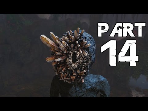 Far Cry Primal Gameplay Walkthrough Part 14- The Mask Of Krati (XBOX ONE / PS4 Gameplay)
