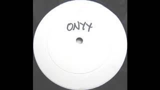 Onyx ‎| Shout (Remix) / Most Def | (1995)