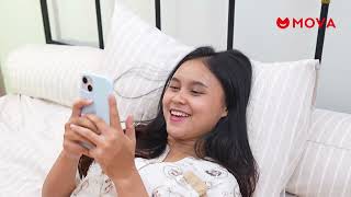 Download lagu FREE VACATION USING TIKET.COM PAID BY MOVA mp3 Download lagu FREE VACATION USING TIKET.COM PAID BY MOVA mp3